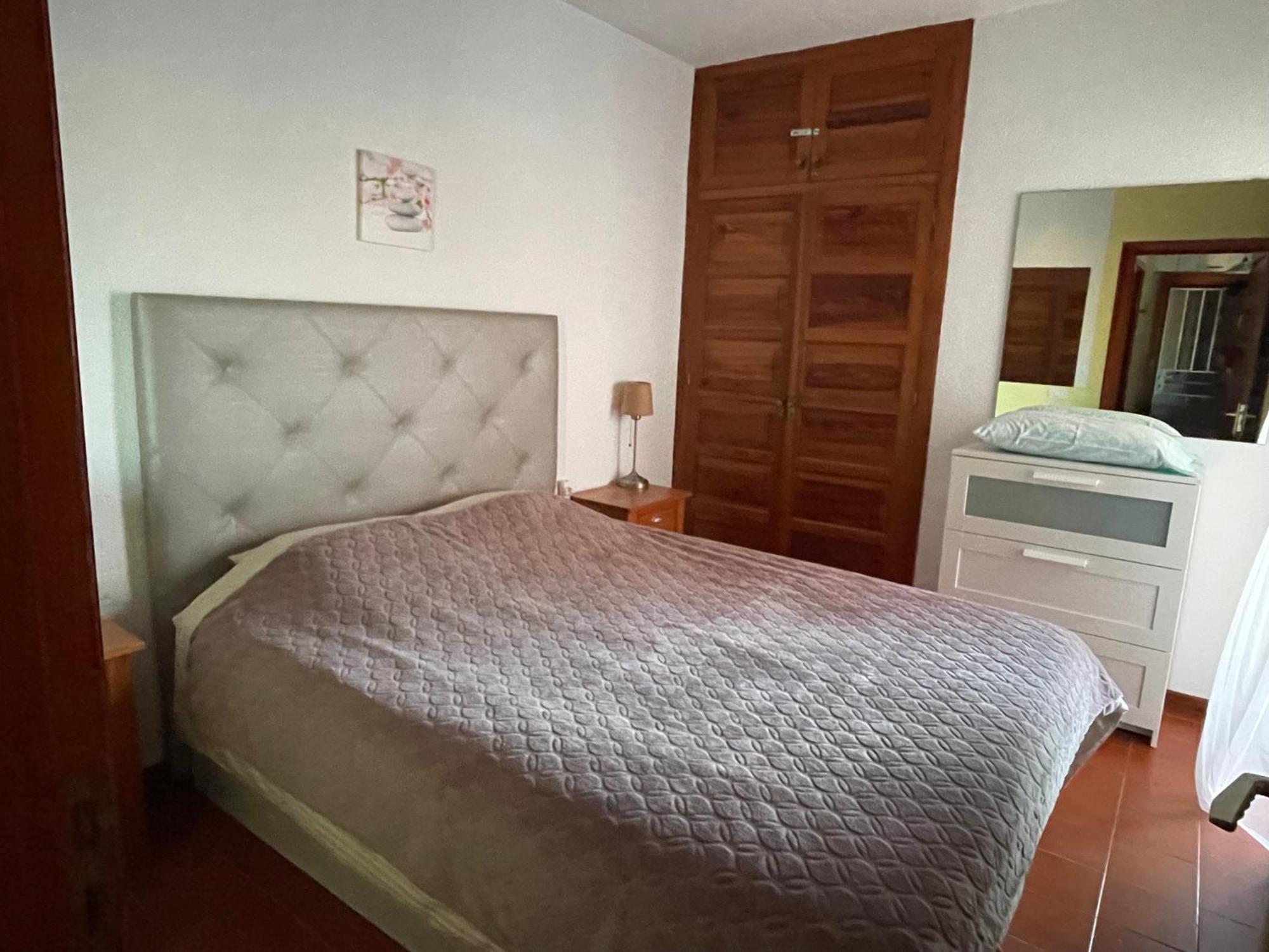 Casa Mila Apartment Los Cristianos  Ngoại thất bức ảnh
