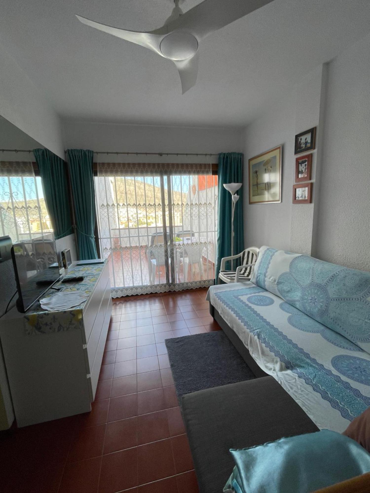 Casa Mila Apartment Los Cristianos  Ngoại thất bức ảnh